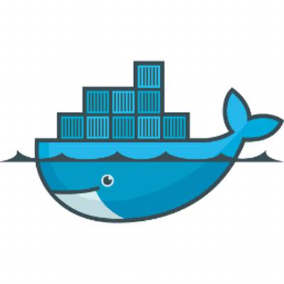 docker logo