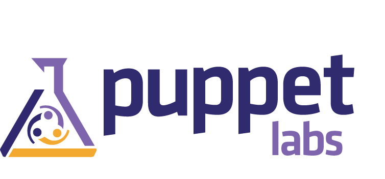 puppet labs logo