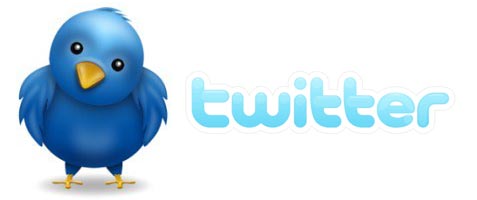 twitter logo